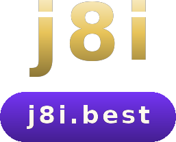 j8i logo