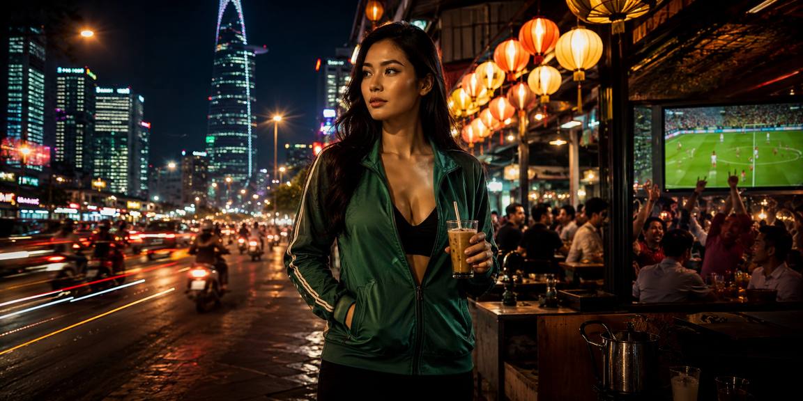 j8i Tre Viet Slot có gì bên trong sảnh j8i?